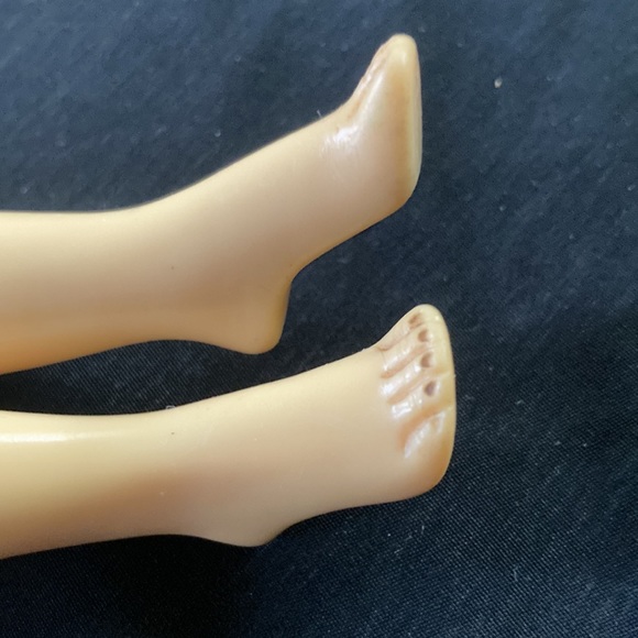 Vintage Nancy Ann doll - Picture 9 of 9